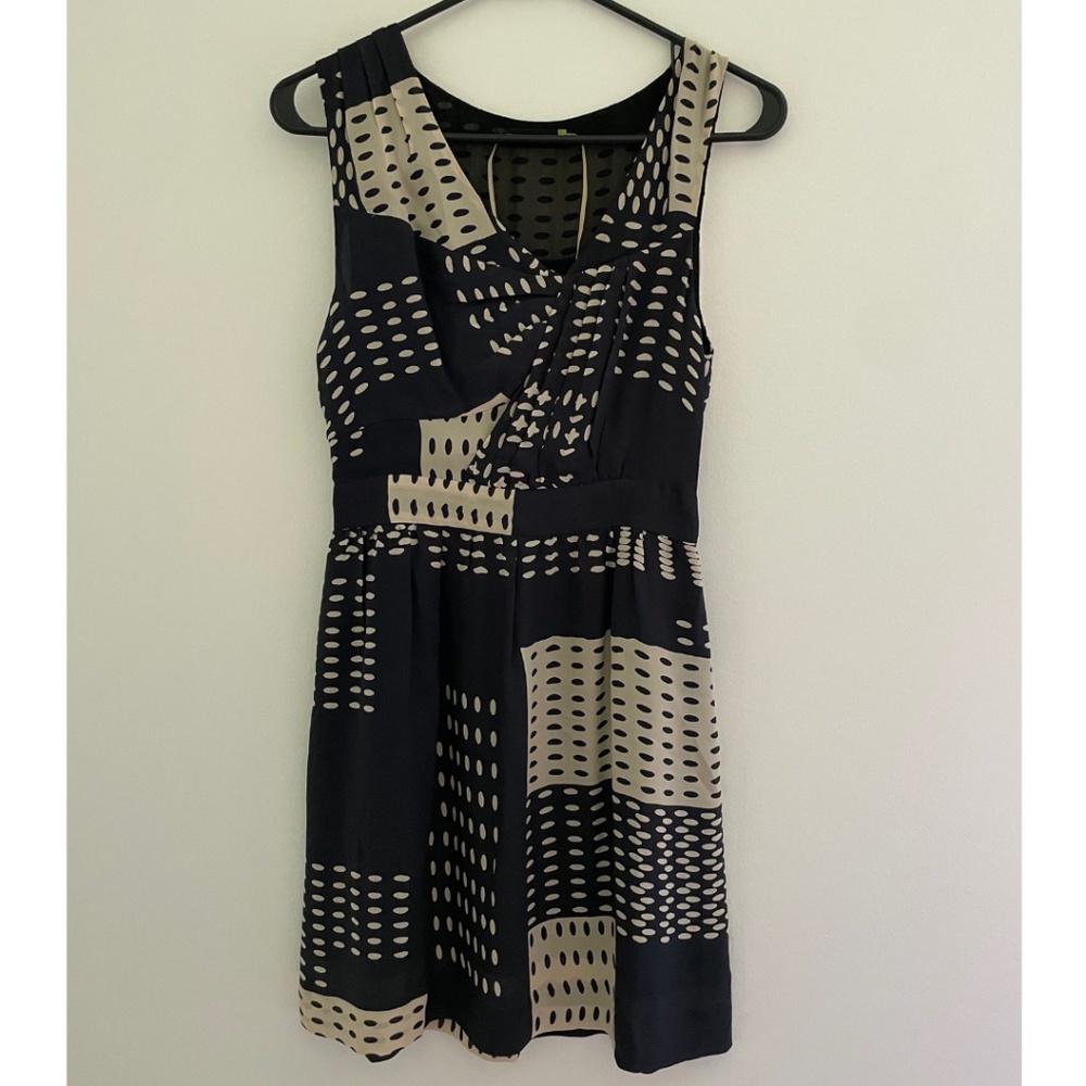 Anthropologie Leifsdottir Dress, 0